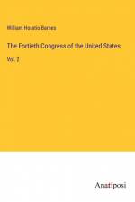 The Fortieth Congress of the United States