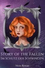 Story of the Fallen af Meira Rowan