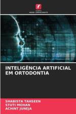 INTELIGÊNCIA ARTIFICIAL EM ORTODONTIA af Shabista Tahseen