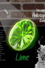 Discovering Philosopher's stone - Lime
