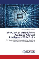 The Clash of Introductory Academic Artificial Intelligence With Ethics af Mohammad Kaleem Galamali