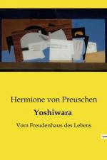 Yoshiwara af Hermione Von Preuschen