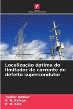 Localização óptima do limitador de corrente de defeito supercondutor af Tushar Deokar