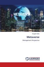 Metaverse af Wageeh Nafei