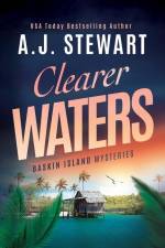 Clearer Waters af A J Stewart