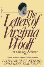 1888-1912 af Virginia Woolf