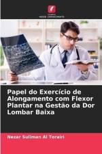 Papel do Exercício de Alongamento com Flexor Plantar na Gestão da Dor Lombar Baixa af Nezar Suliman Al Torairi