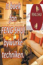 Pinto, E: It Boek fan Feng Shui Bywurke Techniken. af Edwin Pinto