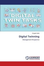 Digital Twinning af Wageeh Nafei