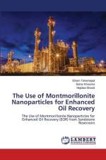 The Use of Montmorillonite Nanoparticles for Enhanced Oil Recovery af Elham Tahernejad