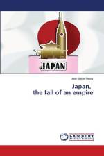 Japan, the fall of an empire af Jean Senat Fleury