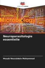 Neuroparasitologie essentielle af Mosab Nouraldein Mohammed
