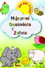 Moje první Omalovánka s Zví¿ata af Maryan Ben Kim