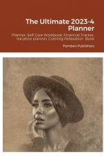 The Ultimate 2023-4 Planner af Pamberi Publishers