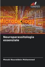 Neuroparassitologia essenziale af Mosab Nouraldein Mohammed
