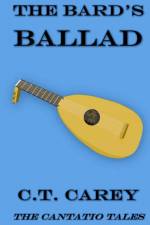 The Bard's Ballad af C. T. Carey