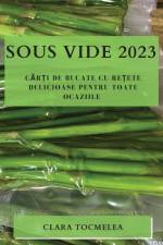 Sous Vide 2023 af Clara Tocmelea