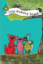 The Rickety Stack af Christine Dee