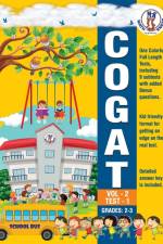 CogAT Form 7 Vol 2 - TEST - 1 af Gowri Vemuri
