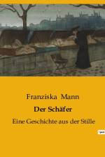 Der Schäfer af Franziska Mann