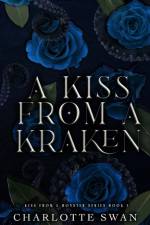 A Kiss From a Kraken af Charlotte Swan