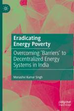 Eradicating Energy Poverty af Manashvi Kumar Singh