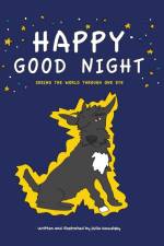 Happy Good Night af Julia Gomelsky