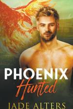 Phoenix Hunted af Jade Alters