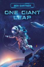 One Giant Leap af Ben Gartner