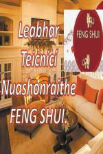 Leabhar Teicnící Nuashonraithe Feng Shui. af Edwin Pinto
