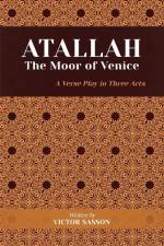 ATALLAH The Moor of Venice af Victor Sasson