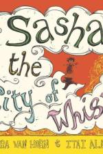 Sasha & the City of Whispers af Sara van Horn