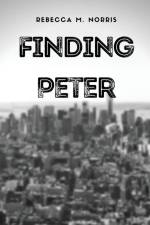 Finding Peter af Rebecca M. Norris