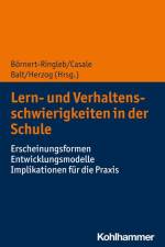 Lern- und Verhaltensschwierigkeiten in der Schule af Moritz Börnert-Ringleb