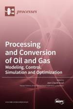 Processing and Conversion of Oil and Gas
