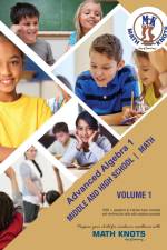 Advanced Exponents and Powers volume 1 af Gowri M Vemuri