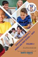 Advanced Algebra 1 vol 1 af Gowri M Vemuri