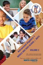 Advanced Algebra 1 vol 2 af Gowri M Vemuri