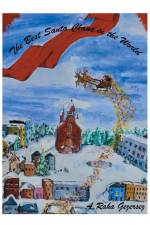 The Best Santa Claus in The World af Ali Gezersez. Raha