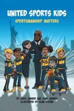 United Sports Kids af Greg Janvier