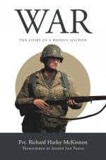 War af Pvt. Richard Harley McKinnon