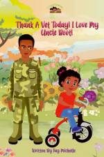 Thank A Vet Today! I Love My Uncle Boot! Book 1 af Fay Michelle