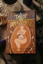Tarot for Pregnancy: An Inclusive Tarot Deck for Radical Magical Birthing Folks af Brittany Carmona-Holt