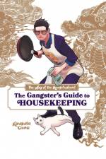 The Way of the Househusband: The Gangster's Guide to Housekeeping af Laurie Ulster