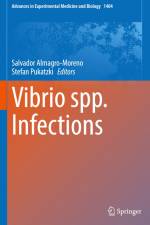 Vibrio spp. Infections af Stefan Pukatzki