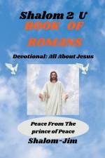 Book Of Romans af Shalom Jim