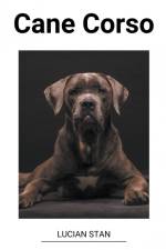 Cane Corso af Lucian Stan