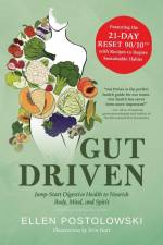 Gut Driven af Ellen Postolowski