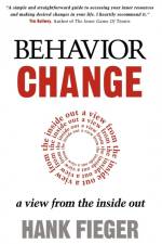 Behavior Change af Hank Fieger