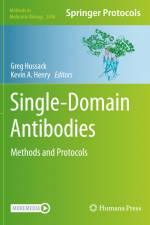 Single-Domain Antibodies af Kevin A. Henry